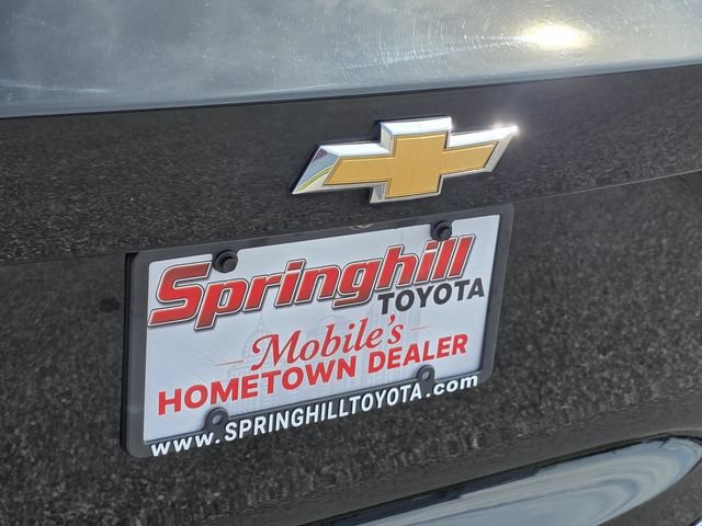 Used 2019 Chevrolet Blazer LT w/ Sun and Wheels Package FWD image 31