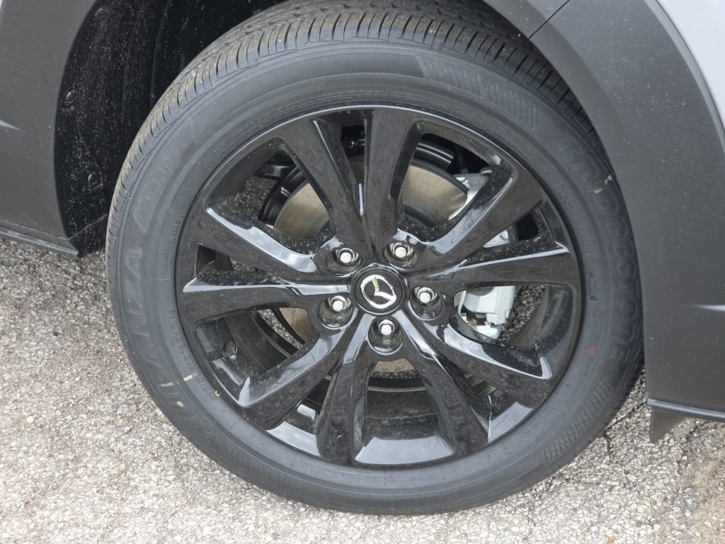 New 2026 MAZDA CX-30 AWD 2.5 S w/ Select Sport Pkg image 15