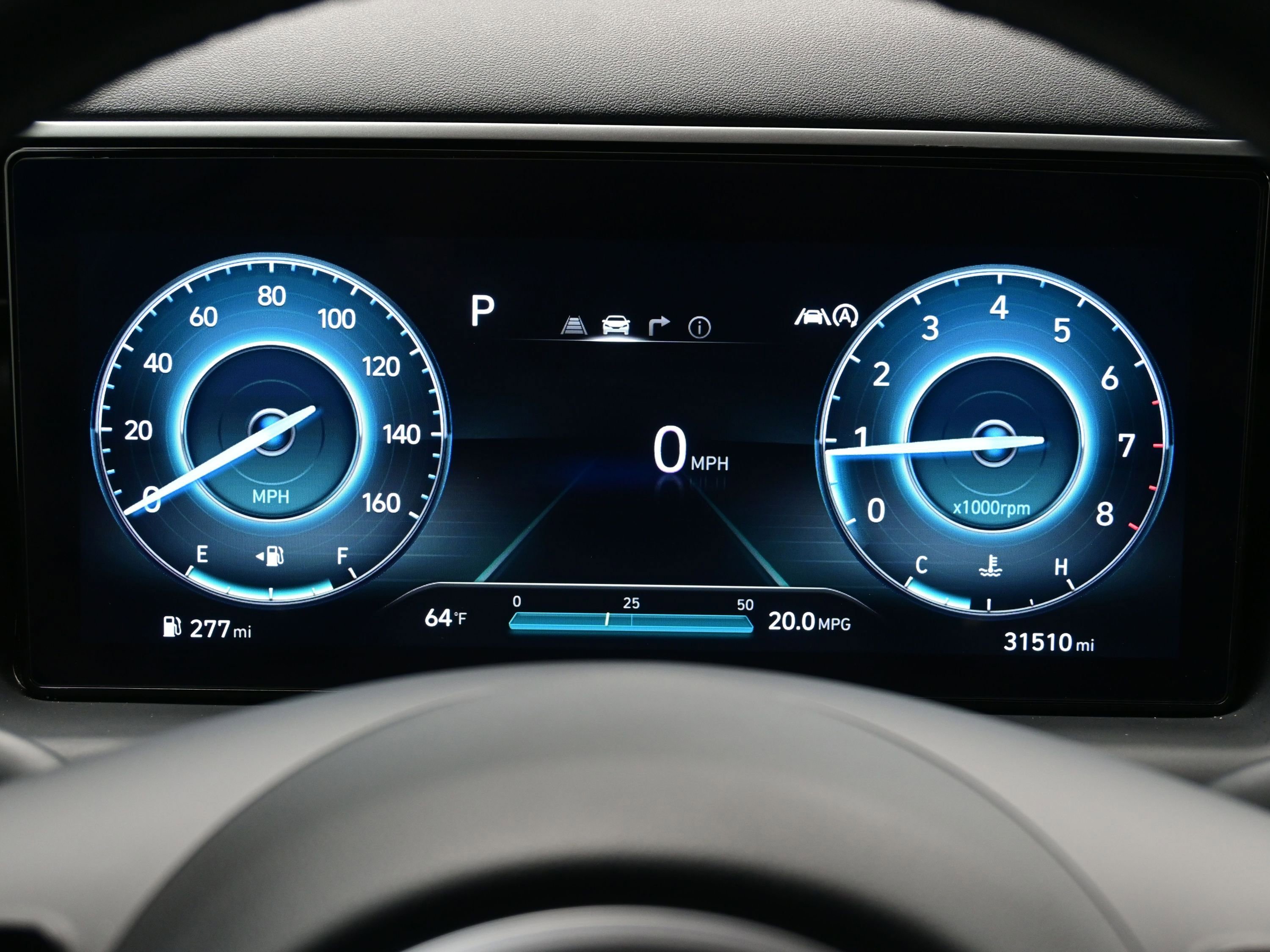 Used 2023 Hyundai Tucson Limited image 26