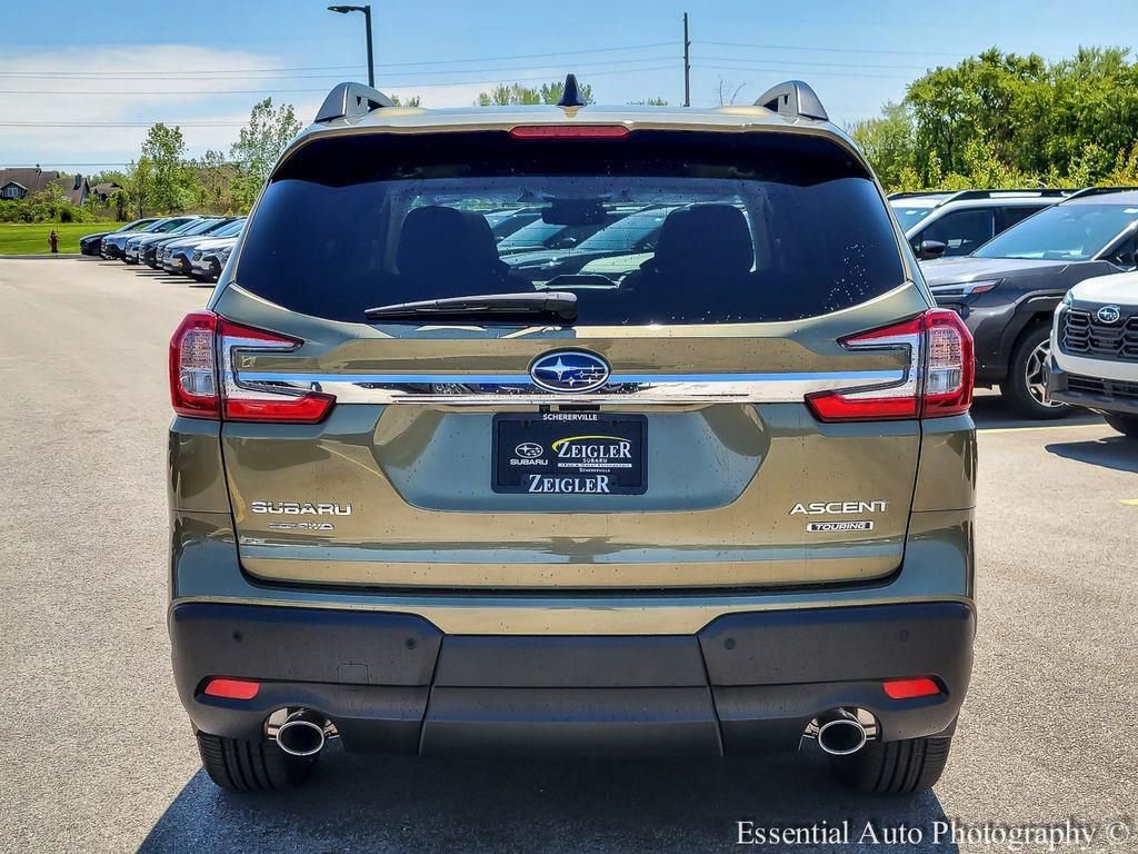 New 2026 Subaru Ascent Touring AWD/4WD image 5