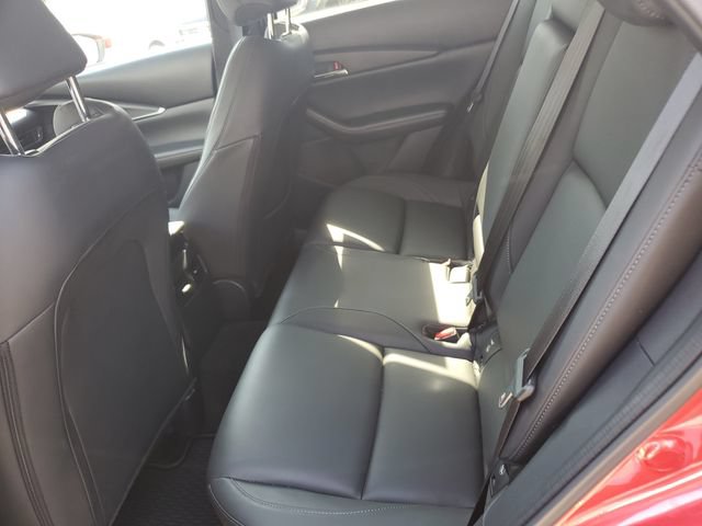 Used 2023 MAZDA CX-30 AWD 2.5 S w/ Preferred Package image 13
