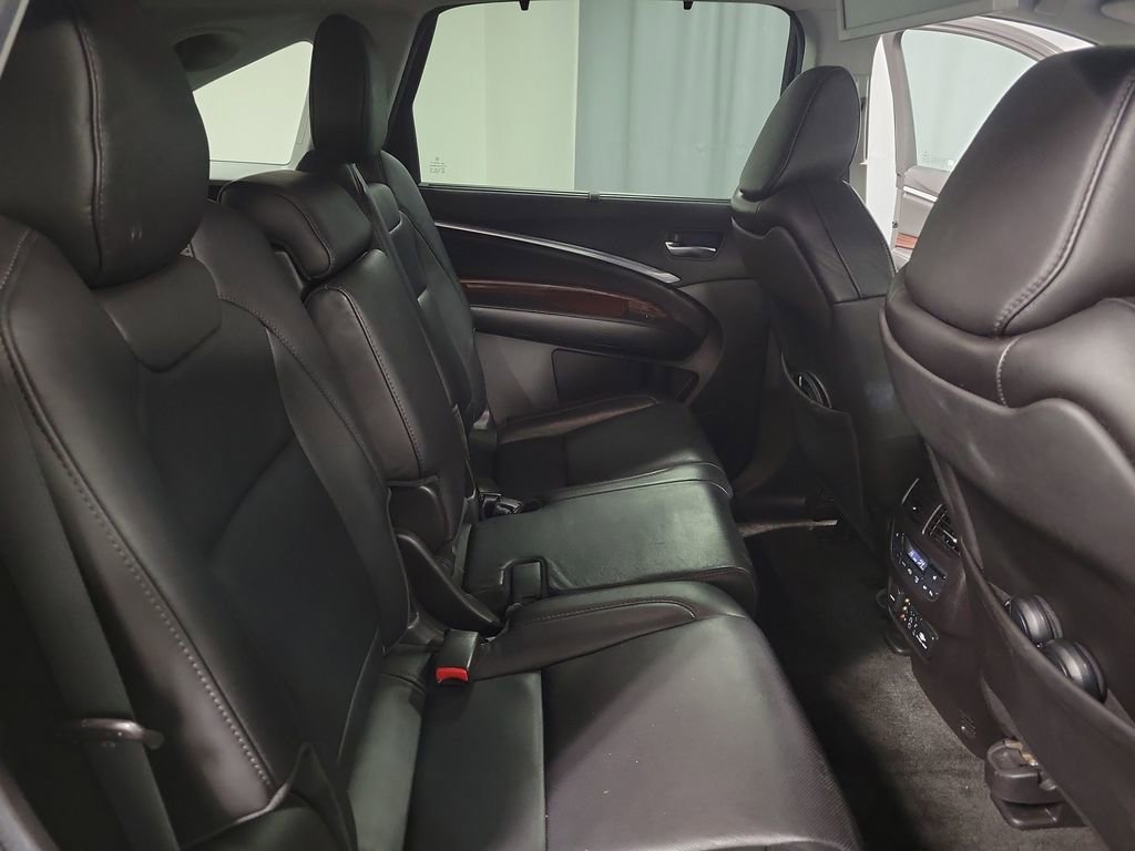 Used 2014 Acura MDX SH-AWD w/ Advance Package image 23