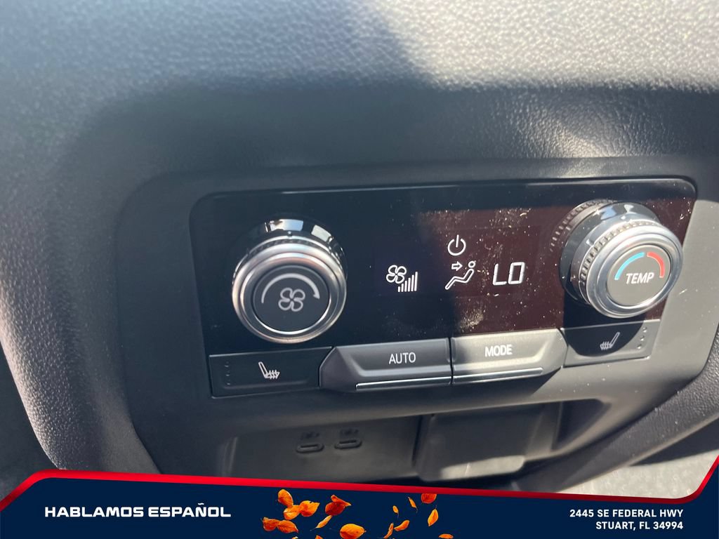 New 2026 GMC Acadia Denali Ultimate FWD image 34