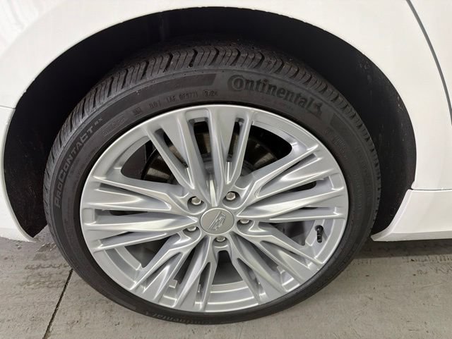 Used 2026 Cadillac CT4 Premium Luxury RWD image 22