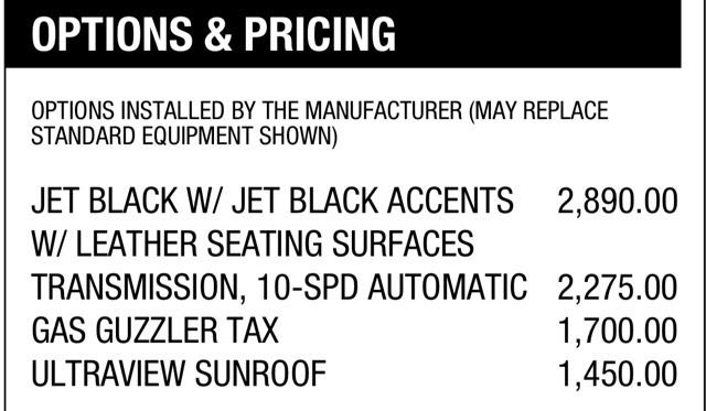 Used 2024 Cadillac CT5 V Blackwing w/ Driver Assist Package image 25