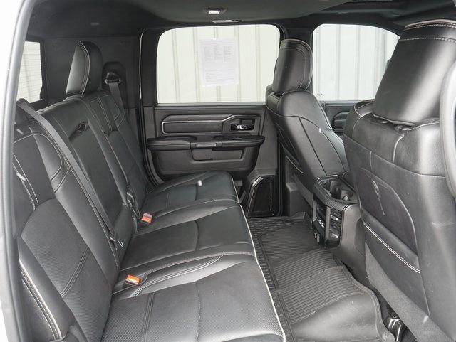 Used 2024 RAM 3500 Limited image 31