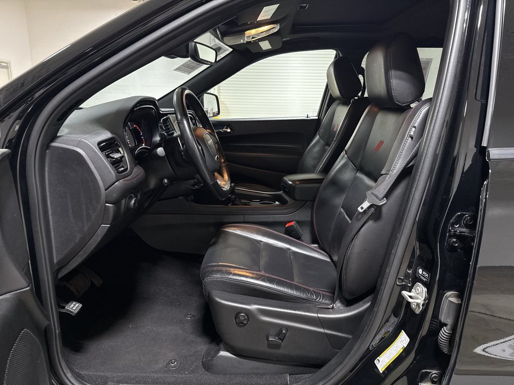 Used 2024 Dodge Durango GT AWD/4WD image 20