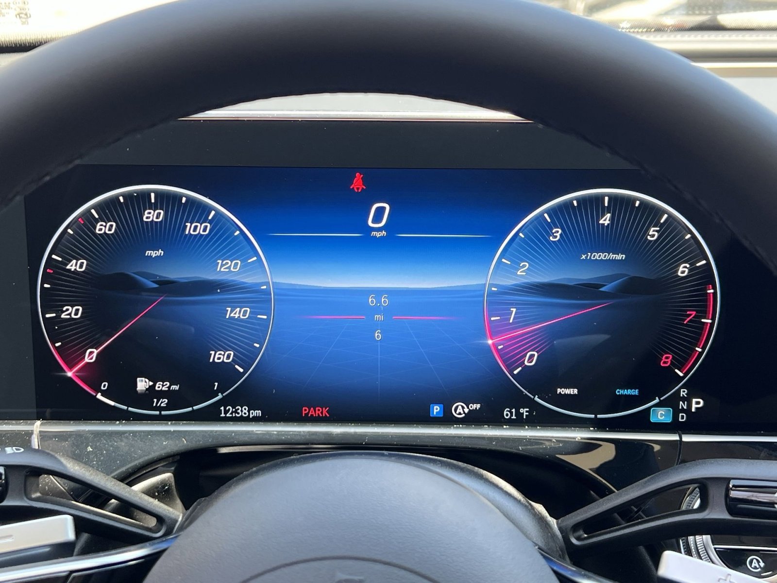 New 2026 Mercedes-Benz E 350 4MATIC Sedan image 15