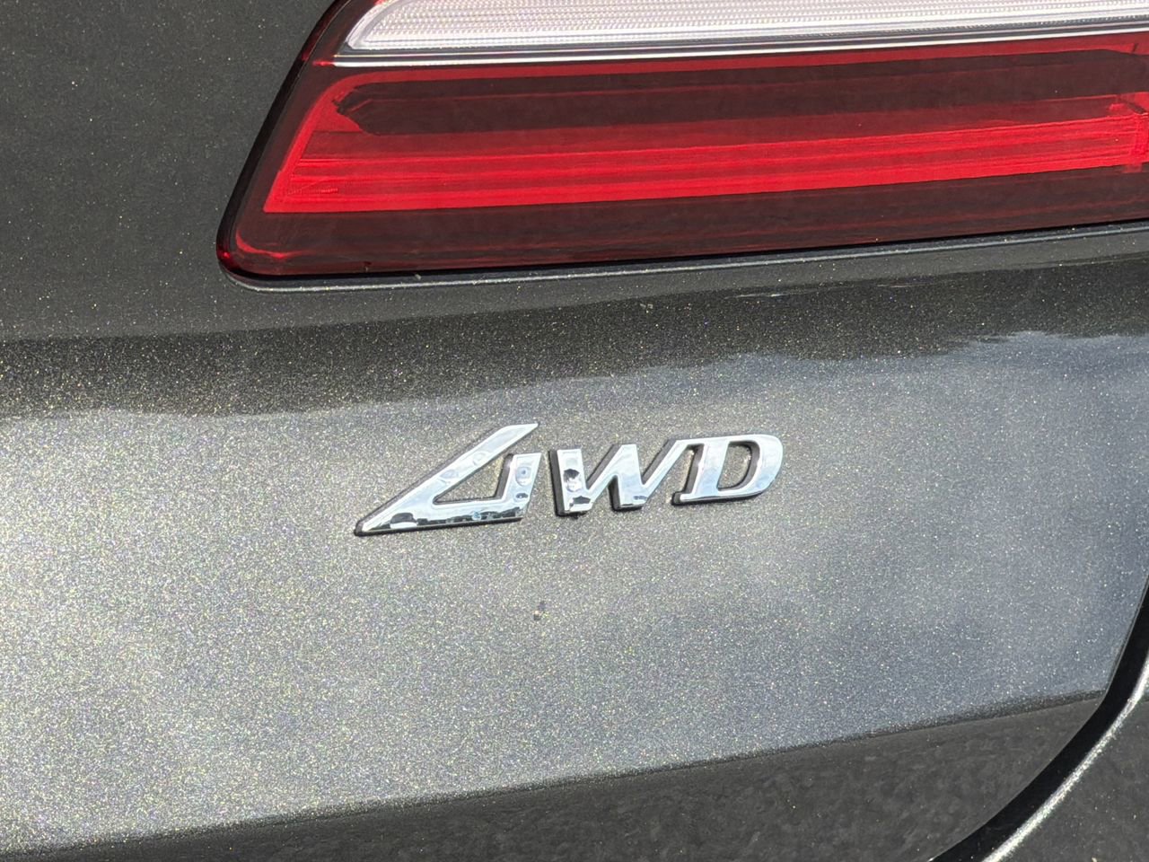Used 2024 Genesis GV80 2.5T AWD/4WD image 25