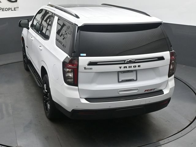 Used 2023 Chevrolet Tahoe RST w/ Luxury Package AWD/4WD image 62