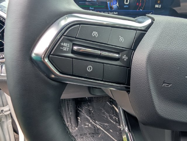 Used 2026 Chevrolet Equinox LT AWD/4WD image 12