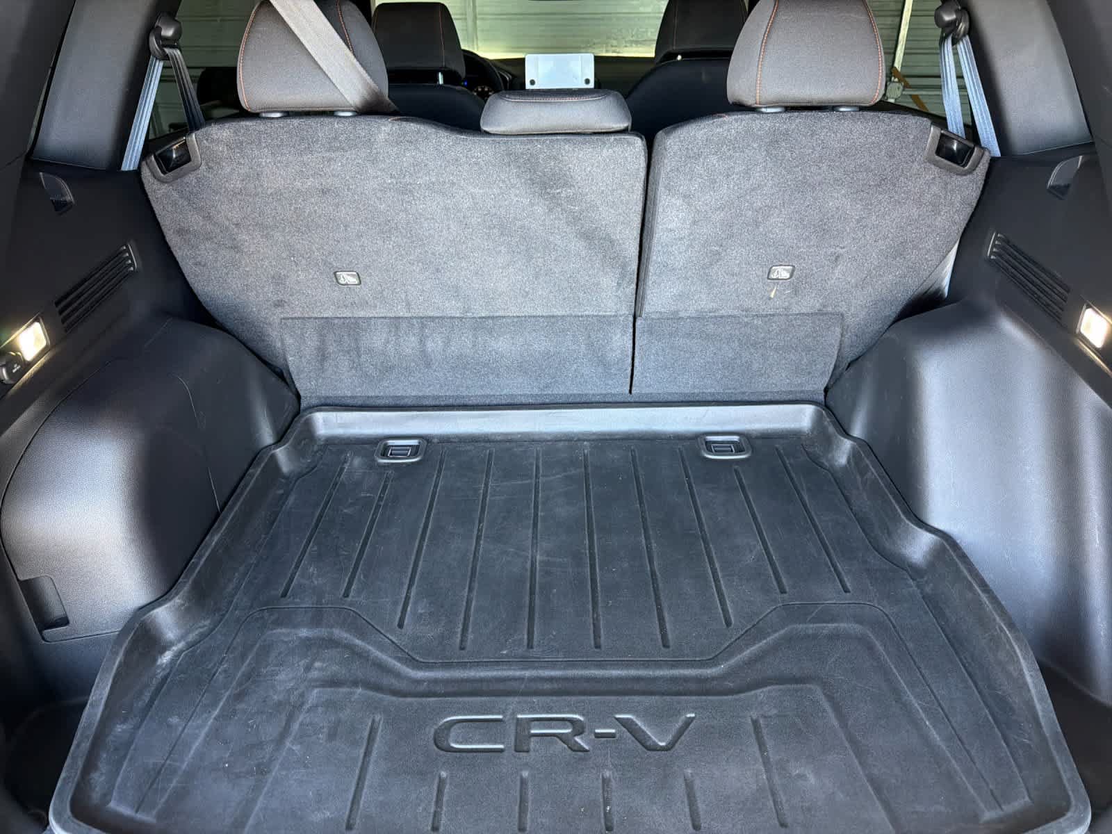 Used 2024 Honda CR-V Sport image 15