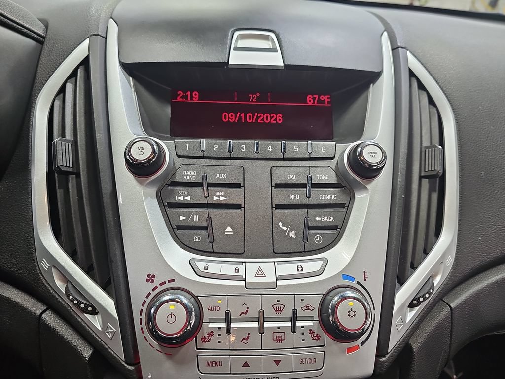 Used 2011 GMC Terrain SLE w/ Convenience Package FWD image 26