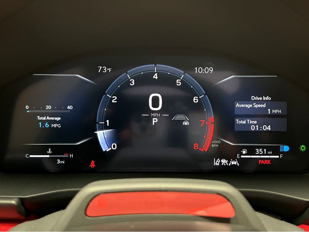 New 2026 Lexus IS 350 F Sport AWD/4WD image 14