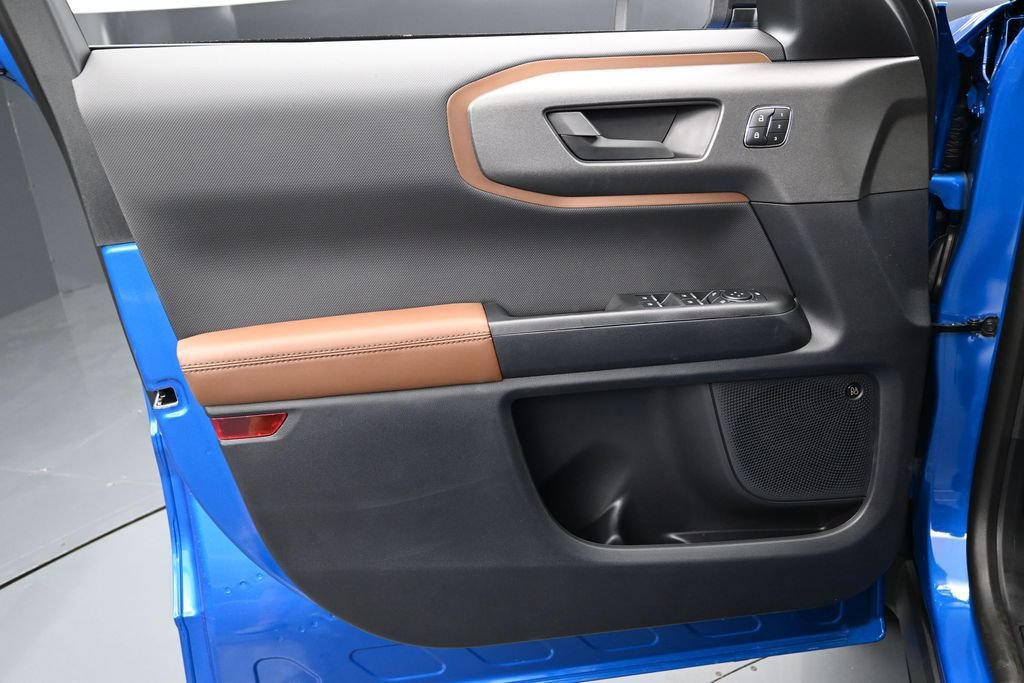 New 2026 Ford Bronco Sport Outer Banks w/ Outer Banks Tech Package+ AWD/4WD image 17