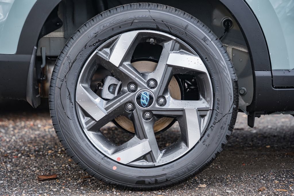 New 2026 Hyundai Venue SEL image 14