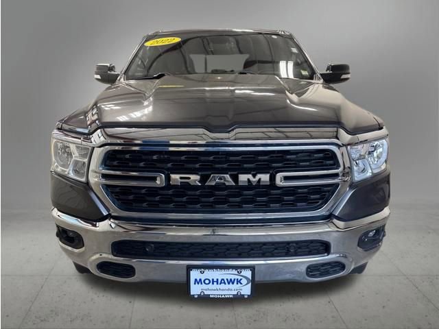 Used 2022 RAM 1500 Big Horn AWD/4WD image 9