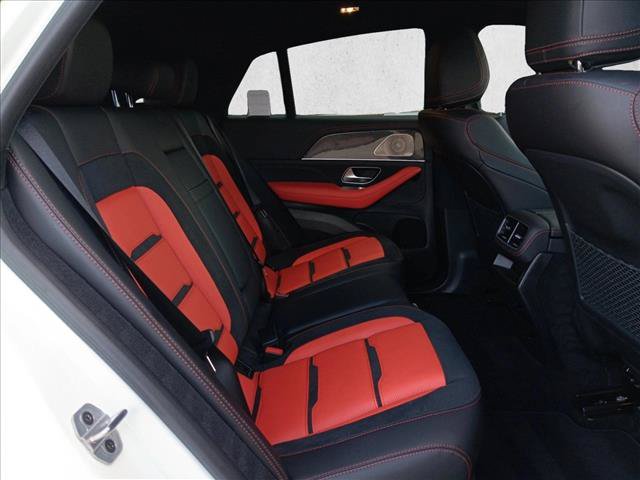 Used 2022 Mercedes-Benz GLE 53 AMG 4MATIC Coupe image 18