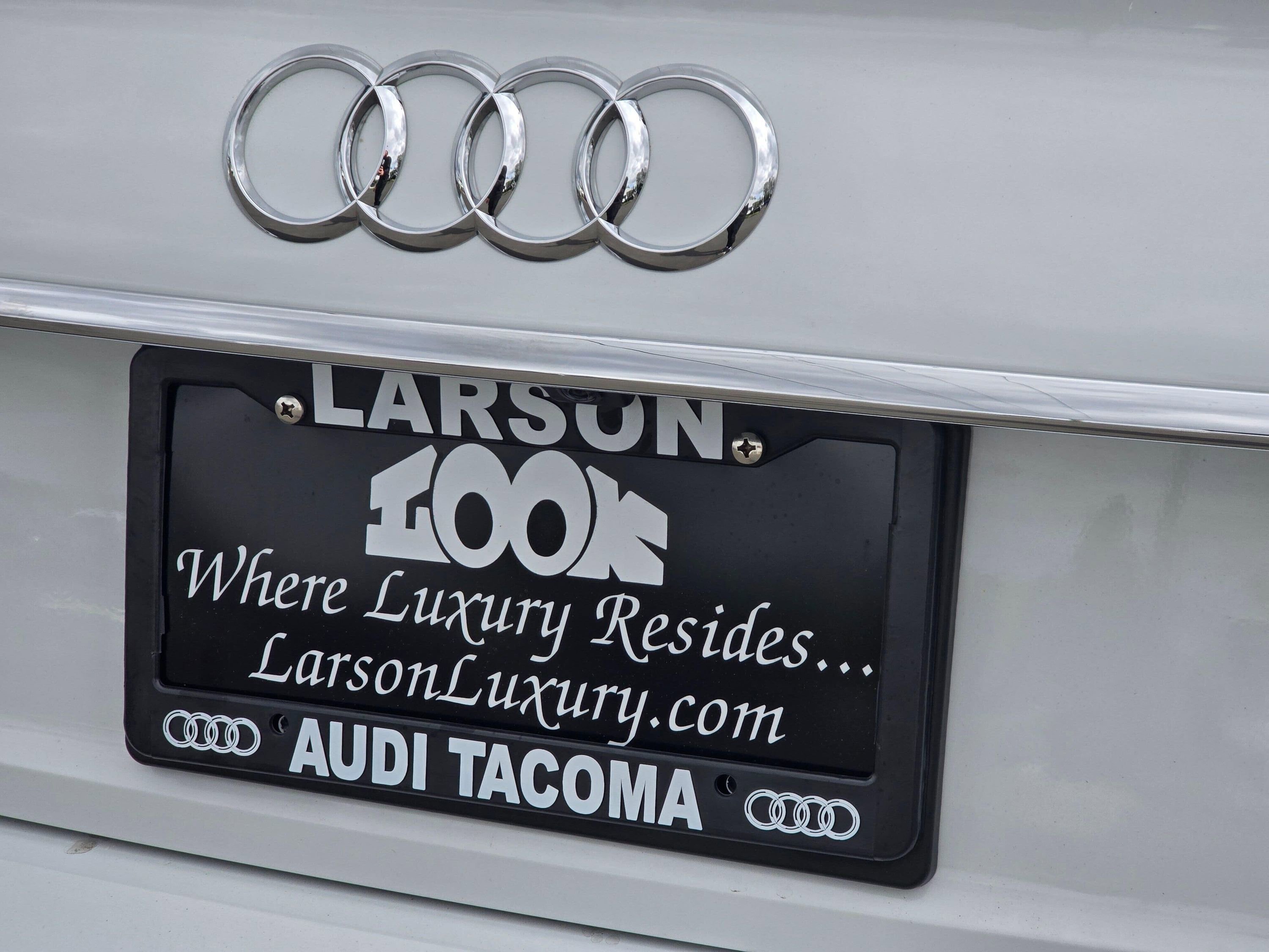 Used 2021 Audi A4 2.0T Premium Plus w/ Premium Plus Package image 64