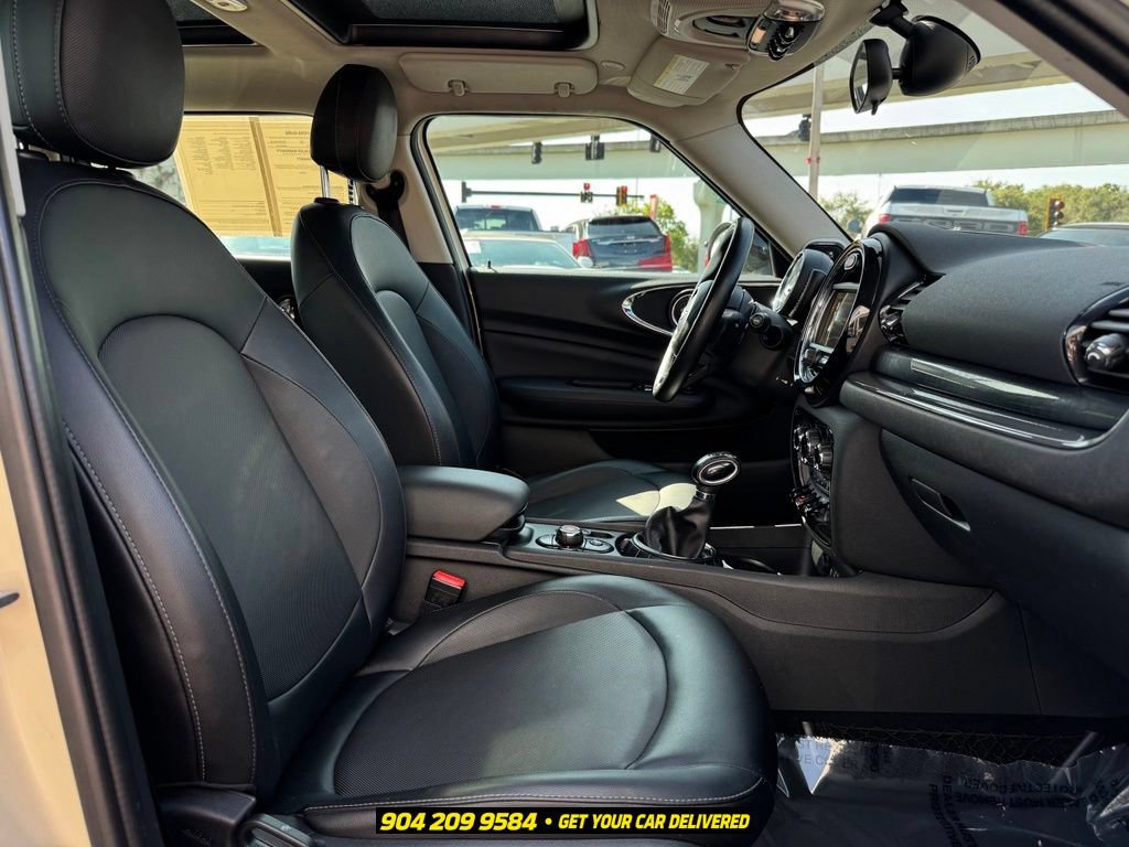 Used 2016 MINI Cooper Clubman FWD image 36