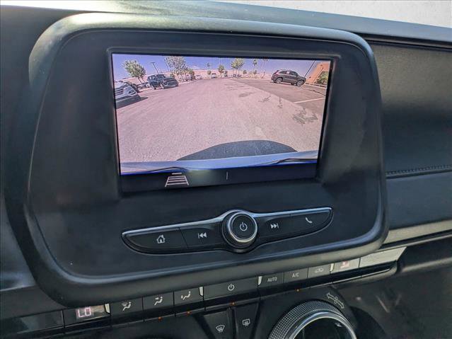 Used 2020 Chevrolet Camaro LT RWD image 13