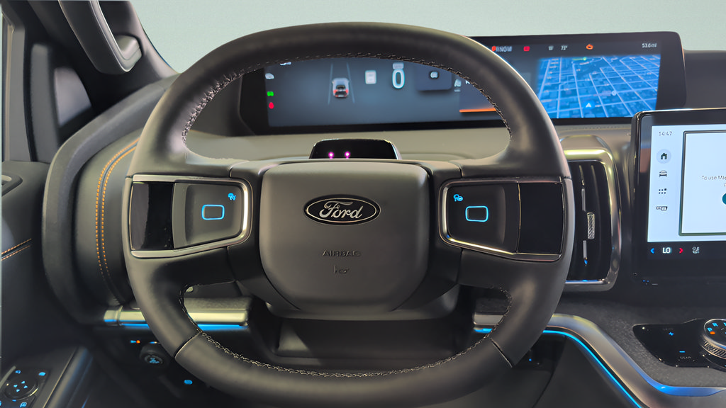 Used 2026 Ford Expedition Tremor AWD/4WD image 14