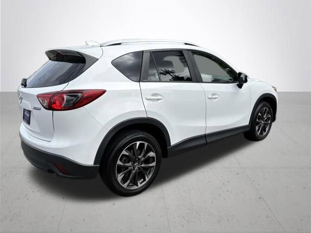 Used 2016 MAZDA CX-5 Grand Touring AWD/4WD image 6