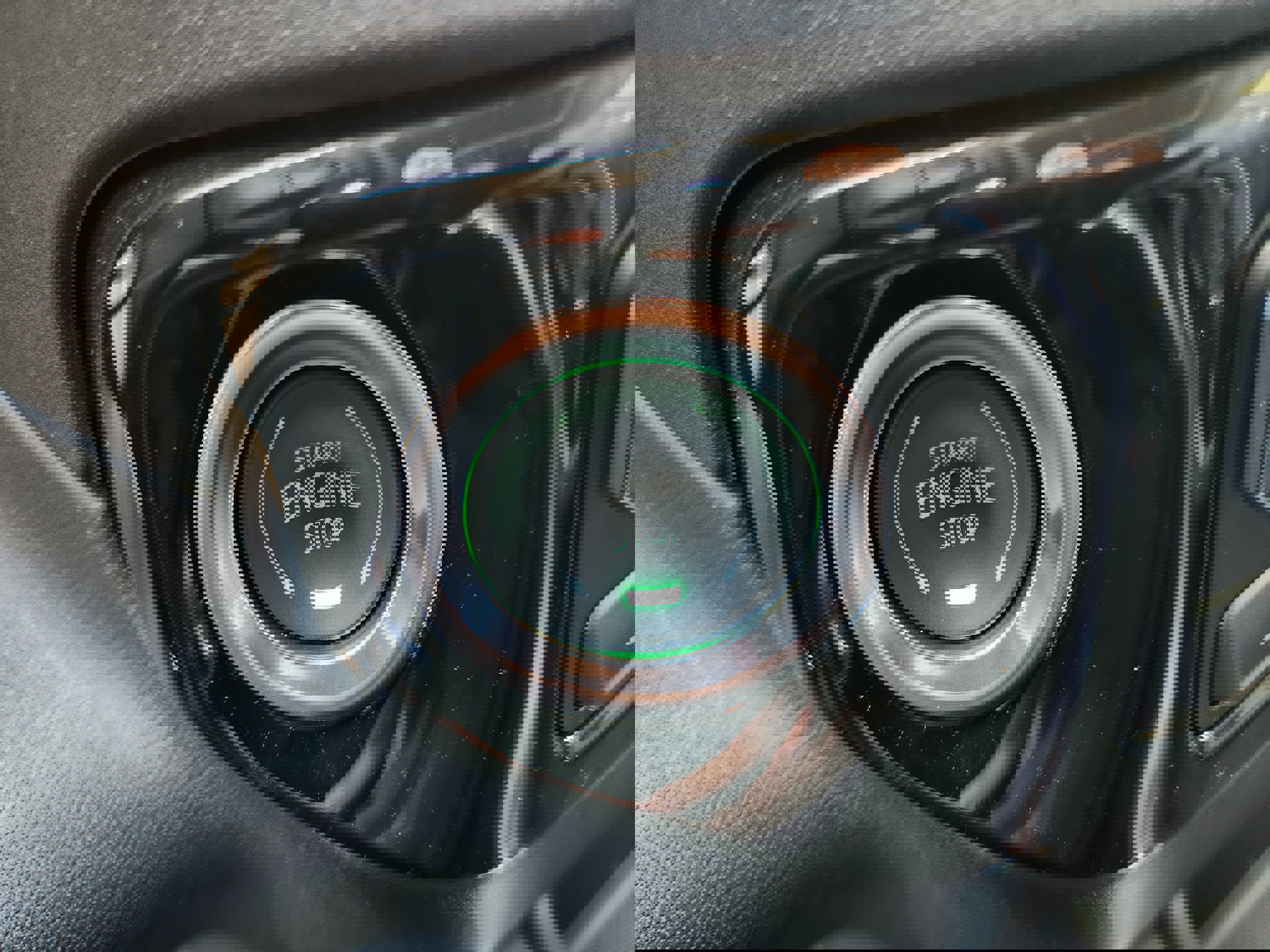 New 2026 Chevrolet Silverado 2500 LT w/ Trail Boss Package image 8