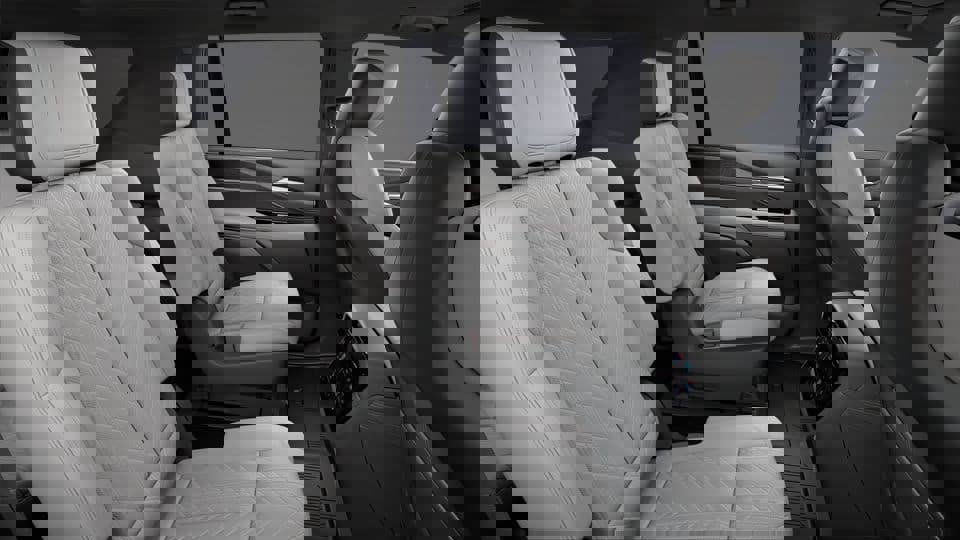 New 2026 Cadillac Escalade IQL Sport 1 image 30