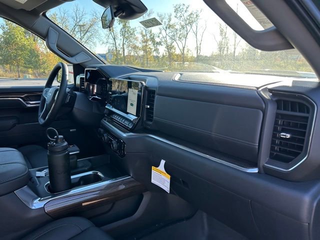New 2026 Chevrolet Silverado 1500 LT Trail Boss w/ LT Trail Boss Premium Package image 23