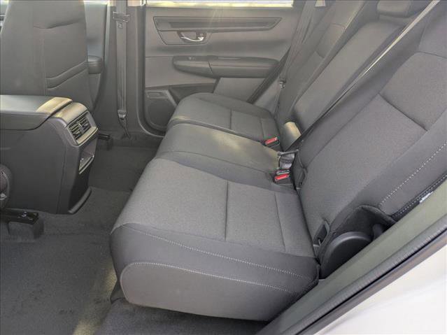 New 2026 Honda CR-V EX image 16