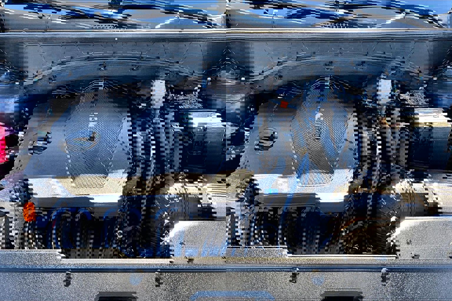 Used 2023 Hyundai Tucson SEL w/ Convenience Package image 10