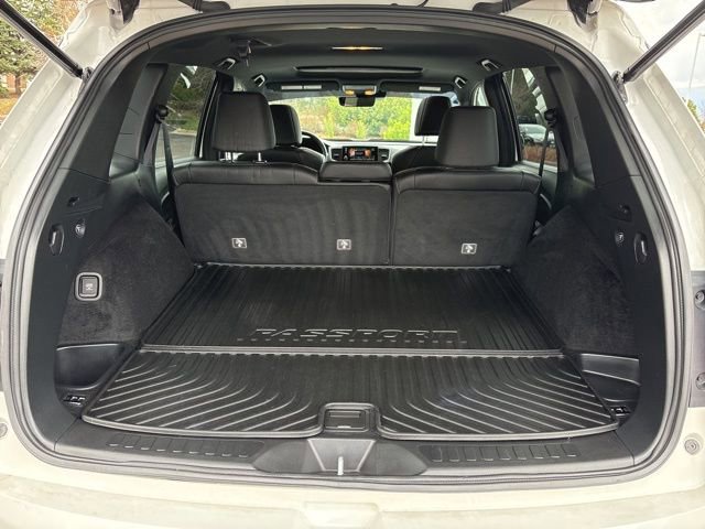 Used 2023 Honda Passport EX-L image 7
