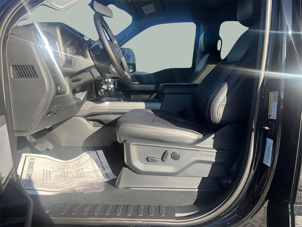 New 2026 Ford F350 Lariat image 26