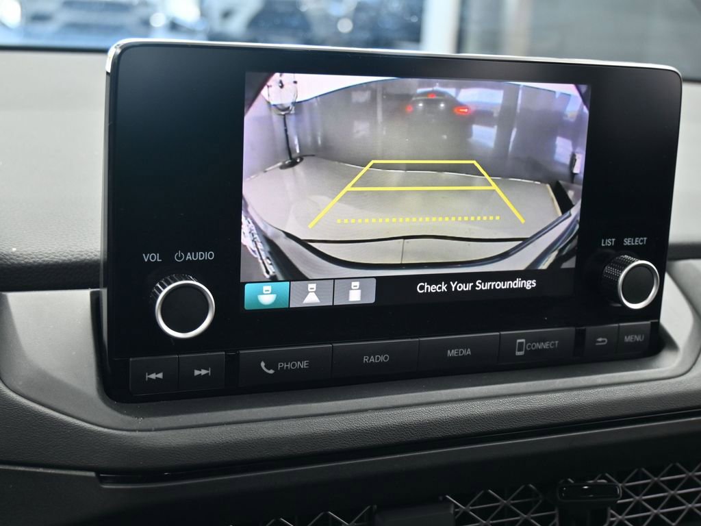 Used 2024 Honda Accord LX image 16