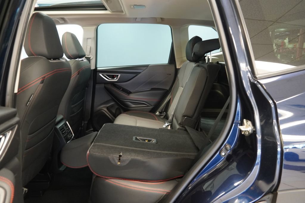 Used 2019 Subaru Forester Sport image 29