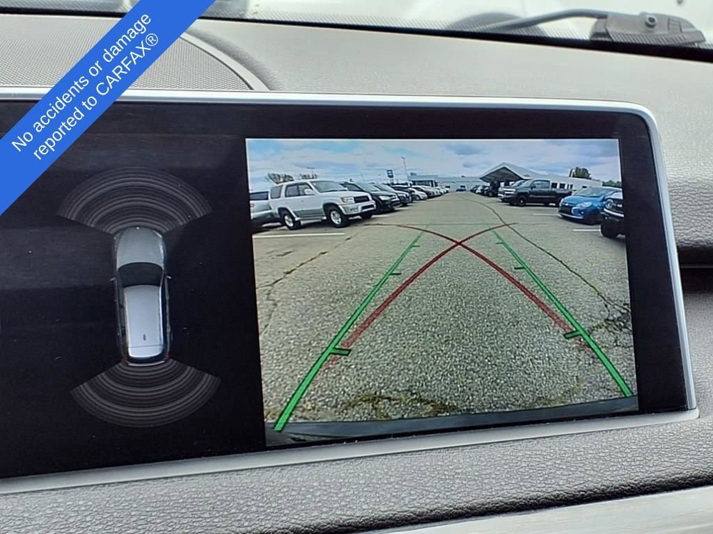 Used 2017 BMW X5 xDrive40e image 24