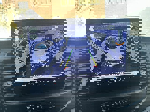 Used 2022 Ford E-Transit Med./Roof w/ Load Area Protection Package image 19