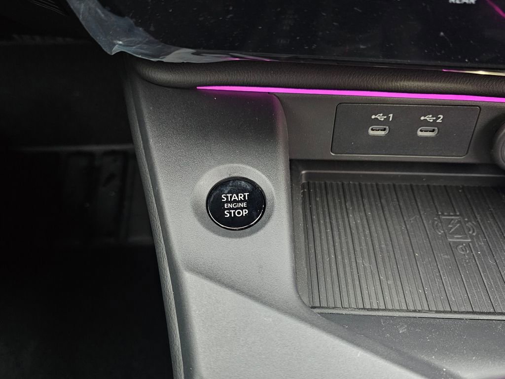 New 2026 Nissan Sentra SR w/ SR All Weather Package image 23