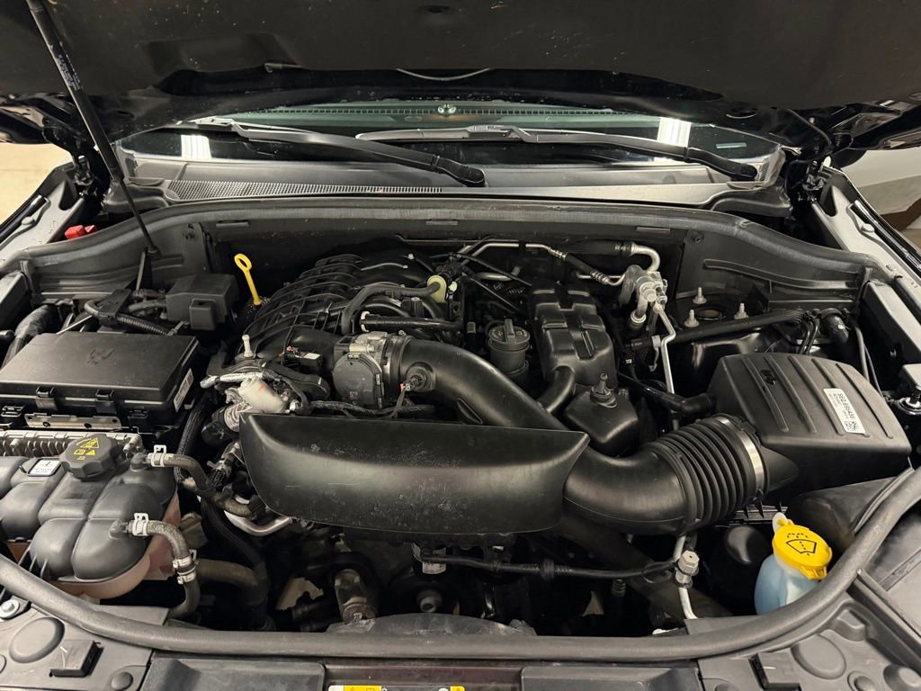 Used 2022 Dodge Durango GT w/ Trailer Tow Group IV image 35