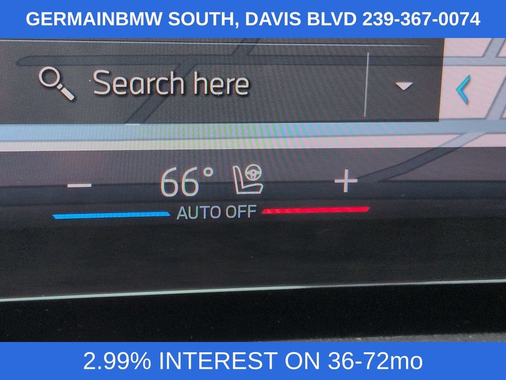 Used 2024 BMW i5 eDrive40i w/ Premium Package RWD image 25