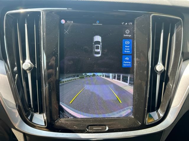 Certified 2023 Volvo S60 B5 Core w/ Climate Package FWD image 24