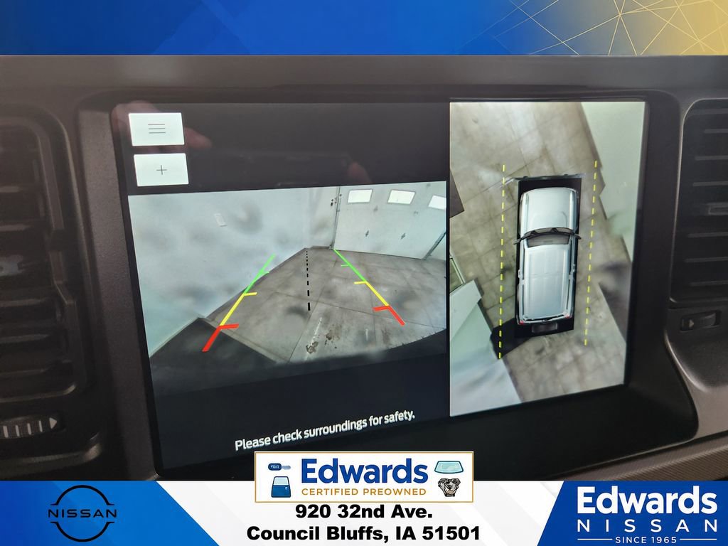 Used 2021 Ford Bronco Wildtrak AWD/4WD image 30