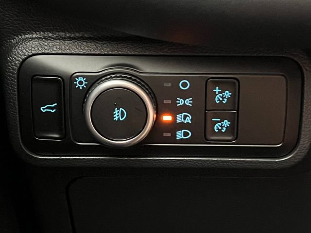 New 2026 Ford Explorer Tremor AWD/4WD image 24