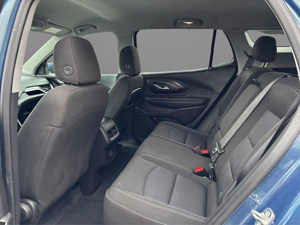 Used 2024 GMC Terrain SLE AWD/4WD image 10