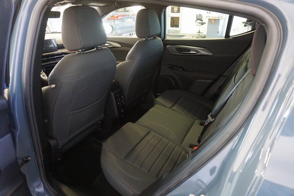 Used 2024 Dodge Hornet R/T image 22