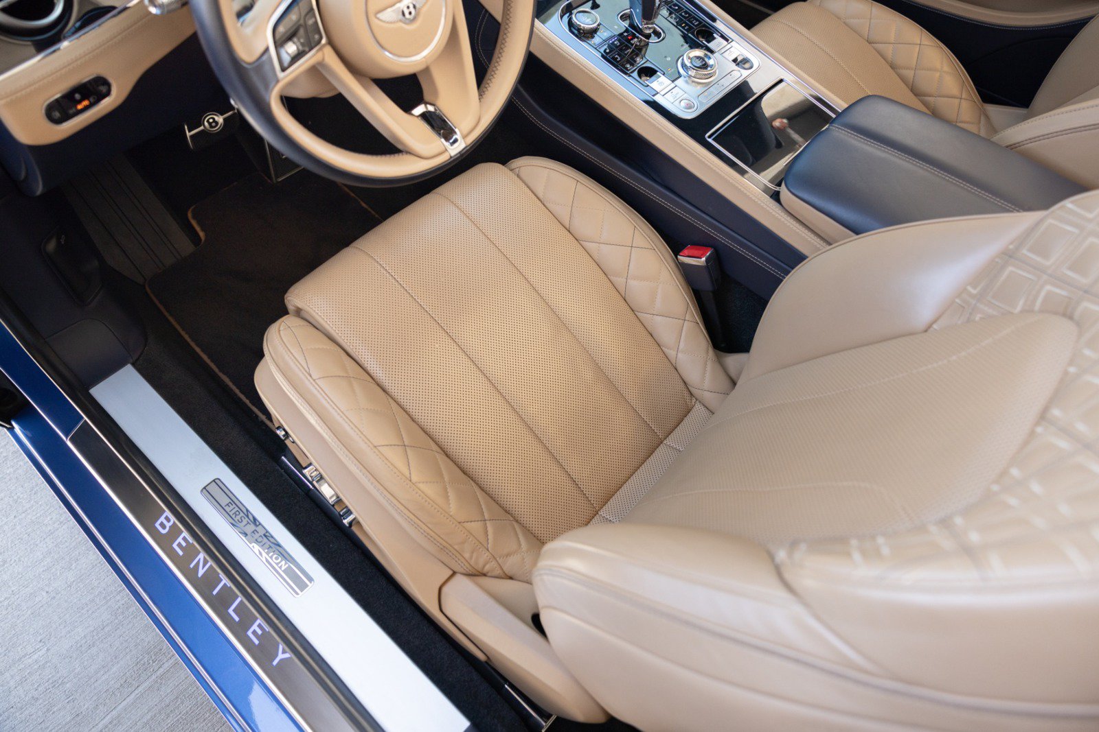 Used 2020 Bentley Continental GT V8 AWD/4WD image 66