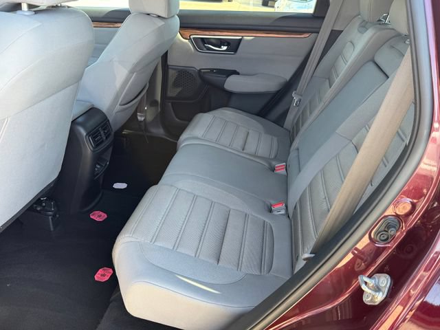 Certified 2018 Honda CR-V EX image 15