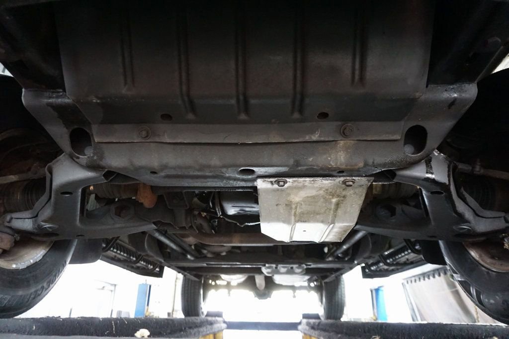 Used 1998 Chevrolet Silverado 1500 4x4 Regular Cab w/ Preferred Equipment Group 2 image 60