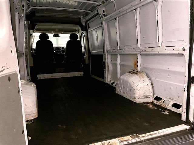 Used 2018 RAM ProMaster 3500 w/ Mopar Trailer Tow Group FWD image 32